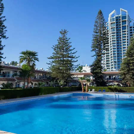 Апартаменты Palm By Trulycyprus
